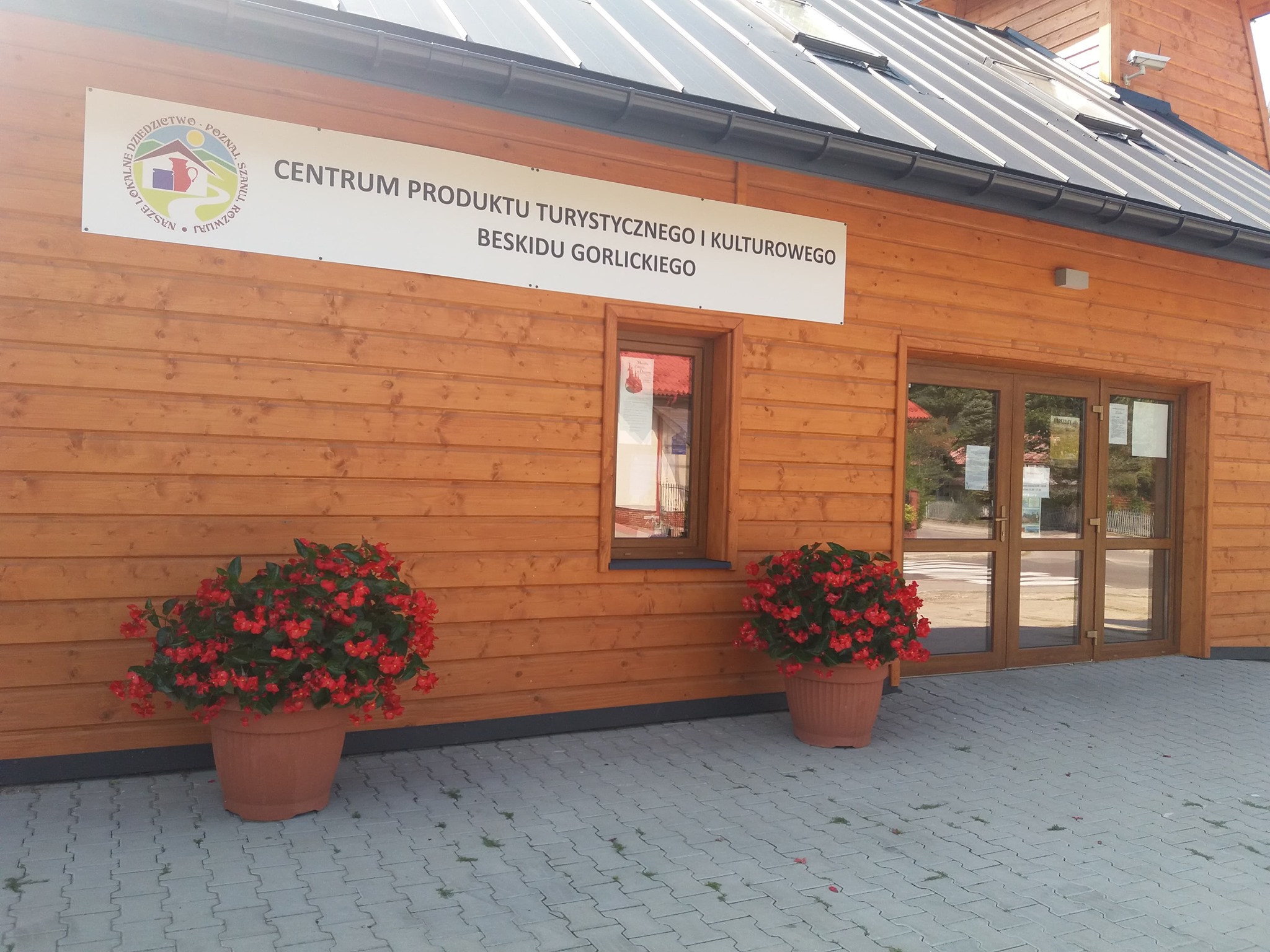 Tourist and Cultural Product Center of Beskid Gorlicki
