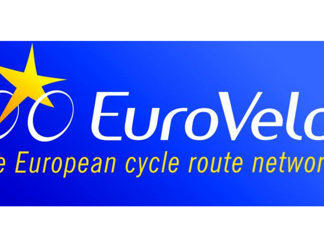 Euro Velo Bicycle Trail