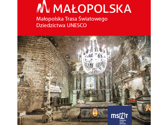 Małopolska Trasa UNESCO