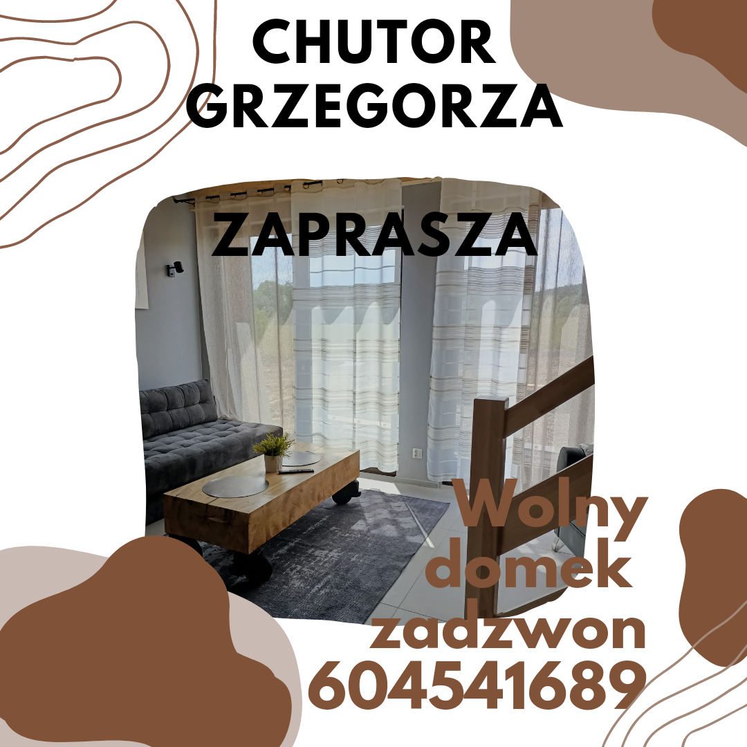Chutor Grzegorza