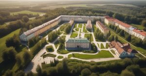 Kraków Swoszowice: Odkryj urok dzielnicy