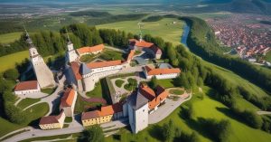 Muszyna atrakcje: Odkryj tajemnice Beskidu Sądeckiego