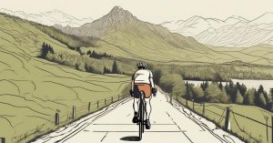 Szlaki rowerowe Małopolska: Odkryj malownicze trasy
