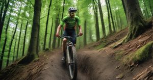 Trasy rowerowe Krynica-Zdrój mapa: Najlepsze trasy