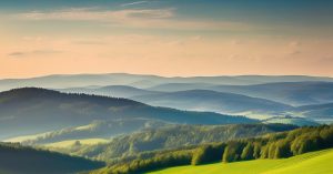 Sucha Dolina: Odkryj tajemnice Małopolski