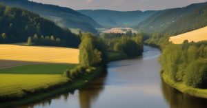 Czarny Dunajec: Raj dla miłośników przygód