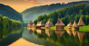 Walory turystyczne Małopolski: Odkryj piękno regionu