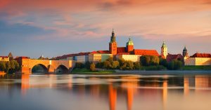 Krakow co vidět: Odkryj perły Małopolski