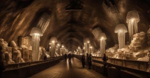 Rudnik soli krakow: Historia i atrakcje