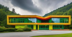 Szczawnica zdrojowa 27: Odkryj walory