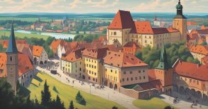 Kraków Piwniczna: Odkryj urok Małopolski