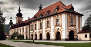 Dom Miodu i Wina – Kulinarna Ostoja na Miodnym Szlaku