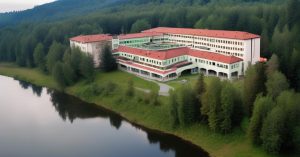 Piwniczna Zdrój Limba: Odkryj lecznicze źródła