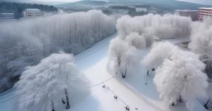 Krynica Zdrój kamery: Najlepsze miejsca na zdjęcia