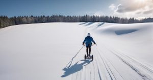 Ski trikke: Małopolska - gdzie jeździć?