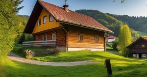 Agroturystyka Szczawnica: Odkryj urok Małopolski