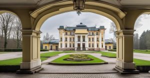 Nowe łazienki Krynica: Odkryj luksus w Małopolsce
