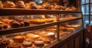 Cukiernia Magdalenka: Najlepsze ciasta w Małopolsce