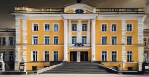 Nowe łazienki mineralne Krynica-Zdrój: Odkryj relaks