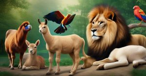 Zoo Małopolska: Odkryj najlepsze ogrody