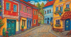 Nikifor Krynica Zdrój: Historia i atrakcje
