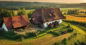 Agroturystyka malopolska: Odkryj uroki regionu