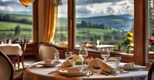 Klimek restauracja: Najlepsze miejsca w Małopolsce