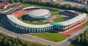 Hans Muszyna: Odkryj magiczne miejsce w Małopolsce