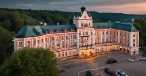 Małopolanka restauracja: Najlepsze lokale w Małopolsce