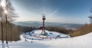 Krynica-Zdrój: Slotwiny – Odkryj urok Małopolski