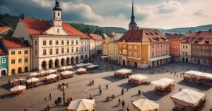 Mgok Muszyna: Odkryj historię i atrakcje