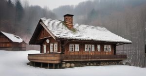 Karczma cichy kącik: Odkryj urok Małopolski