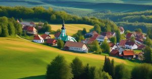 Smerekowiec: Odkryj atrakcje Małopolski