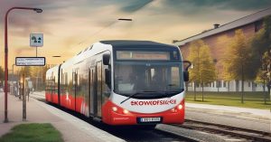 Kraków Swoszowice dojazd: Najlepsze trasy i sposoby