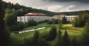 Hotel NAT Piwniczna Zdrój – Mój przewodnik po wypoczynku w Beskidzie Sądeckim