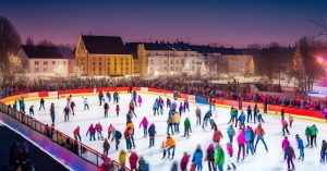 Muszyna lodowisko: Ceny i atrakcje