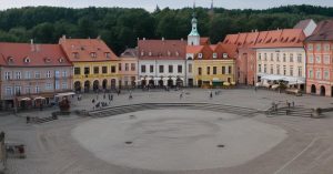 Piwniczna-Zdrój rynek: atrakcje i możliwości