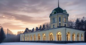 Pijalnia piwniczna: Małopolska tradycja