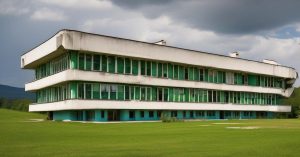 Czy są wycieczki w sanatorium Viktor?