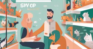 Sklep zoologiczny Swoszowice: Odkryj najlepsze oferty