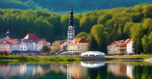 Krynica-Zdrój: Odkryj uzdrowiskowe perełki