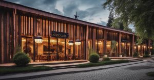 Zapopradzie restauracja: Odkryj najlepsze lokale