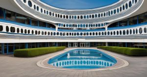 Nowy dom zdrojowy Krynica-Zdrój: Odkryj luksus