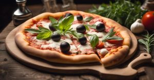 Pizzeria Muszyna: Najlepsze pizzerie w Małopolsce
