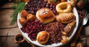 Szczawnica gastronomia: Odkryj smaki Małopolski