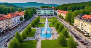 Krynica: Odkryj urok Małopolski