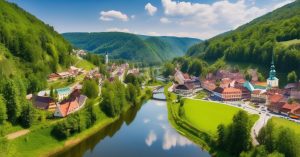 Szczawnica: Odkryj urok Małopolski