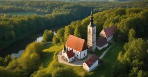 Wola Kalinowska: Historia i atrakcje w Małopolsce