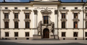 Czartoryski Museum: Zrozumieć skarby Małopolski
