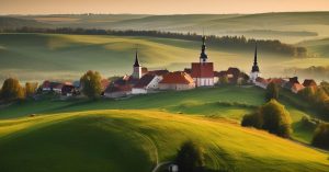 Łapanów: Odkryj historię i atrakcje